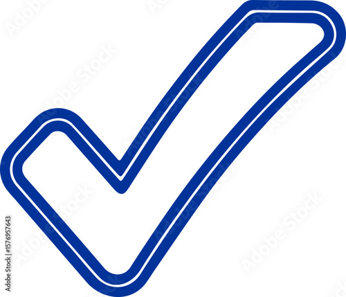 check mark icon 