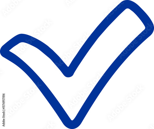 check mark icon 