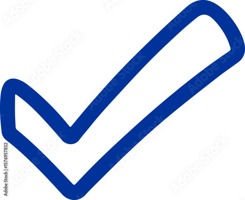 check mark icon 