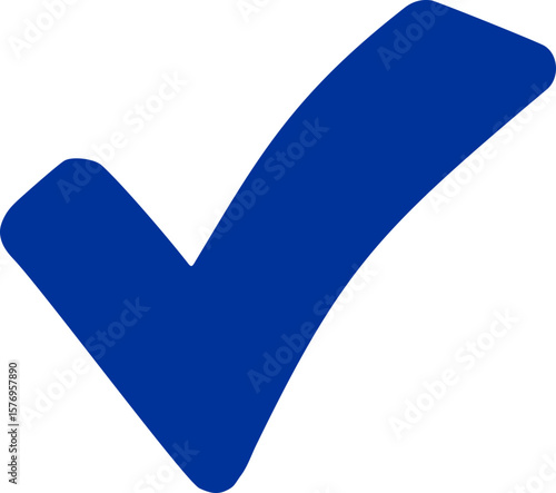check mark icon 