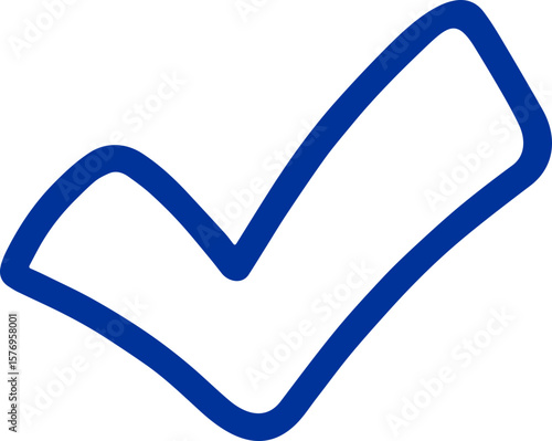 check mark icon 