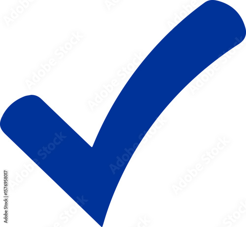 check mark icon 