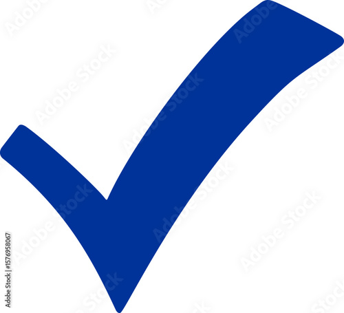 check mark icon 