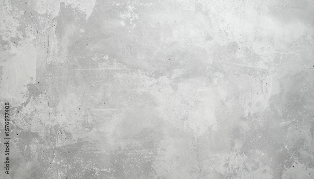 Fototapeta premium 濃淡のあるコンクリート壁の背景のイメージ