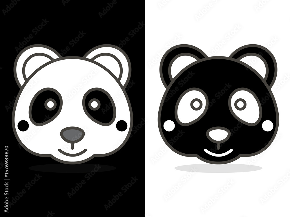 Fototapeta premium Bear