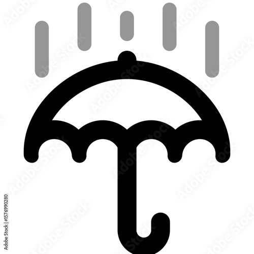 rain