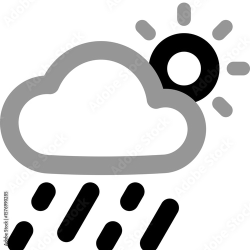 rainy day