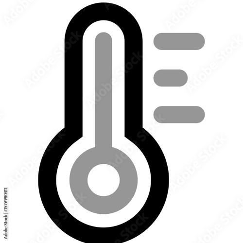 thermometer