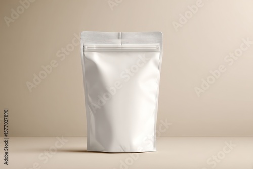 Bright yellow podium with palm leaves on a yellow background for a vibrant product display.