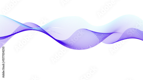 A gentle, ethereal gradient of cool tones. Smooth, curved lines creating a sense of movement.

