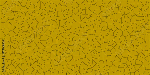 Digital Texture Inspired by Cellular Rupture


