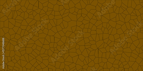 Digital Texture Inspired by Cellular Rupture

