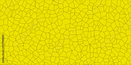 Digital Texture Inspired by Cellular Rupture

