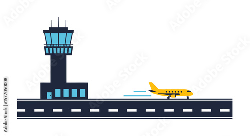 Celebrating National Aviation Day A Glimpse into Air Travel and Airport Operations