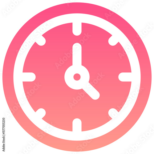 Clock Icon