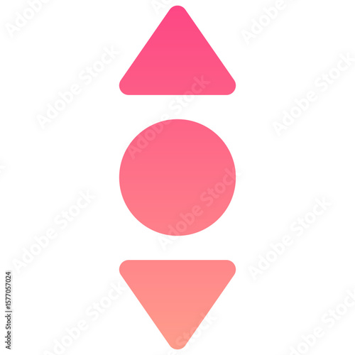 Scroll Icon