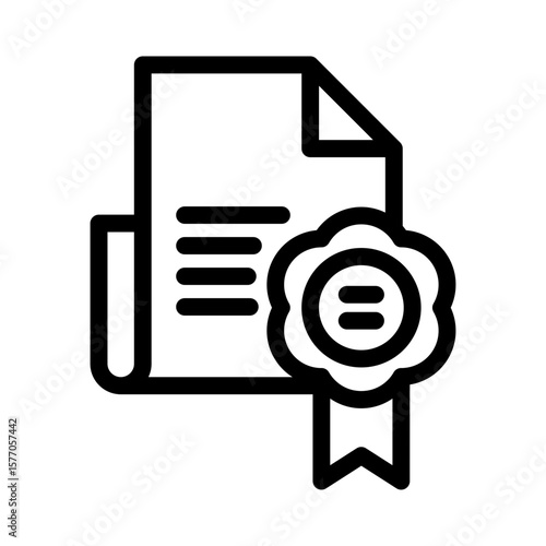 Certificate From Startup Business