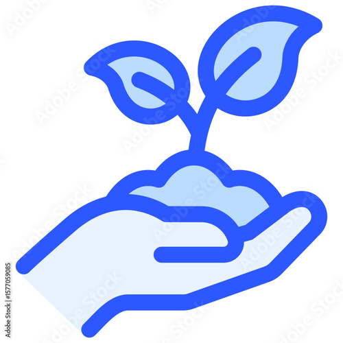 Replant Icon