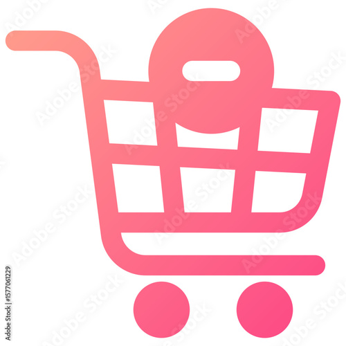 Remove From Cart Icon