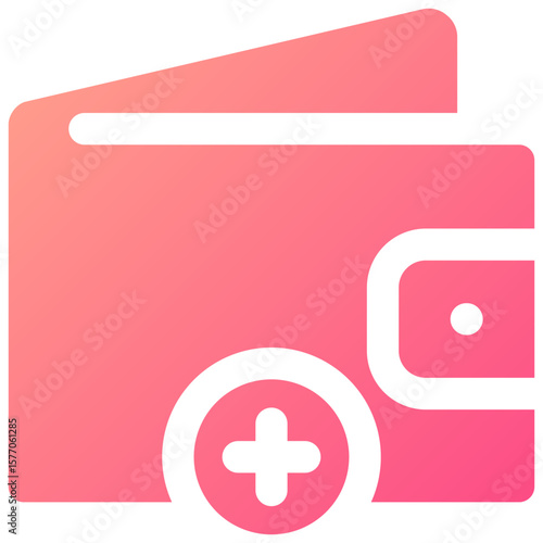 Top Up Icon