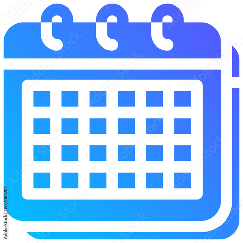 Timetable Icon