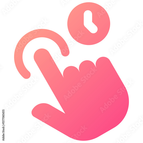 Hold Icon