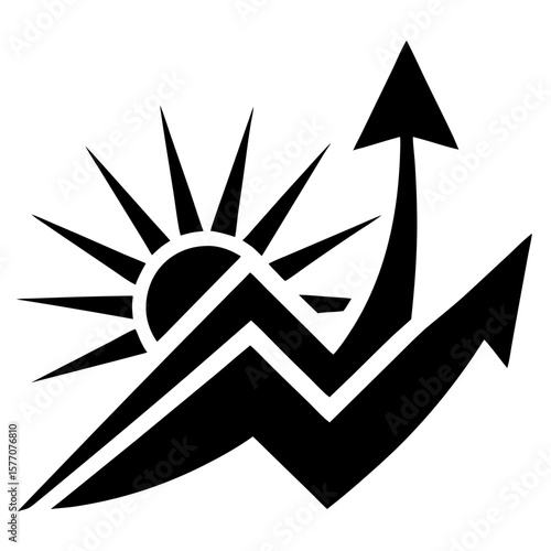 An abstract black background is suitable for dark themes, overlays, or minimalist designs requiring a solid, dark canvas to enhance other graphic elements.