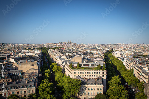 view of paris