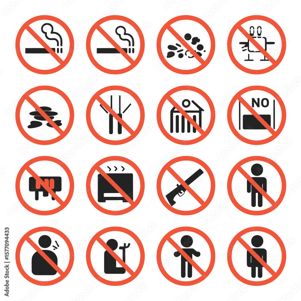 vector street elements and tools icons include traffic light road sign car police officer other
vector street elements and tools icons include traffic light road sign car police officer other
