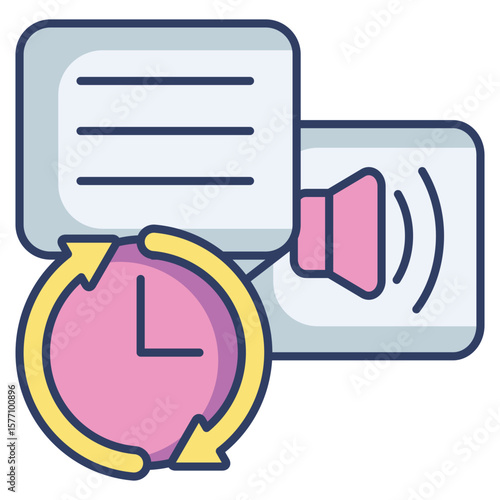 Real time transcription