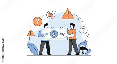 Understanding financial risk management and decision making for businesses and individuals