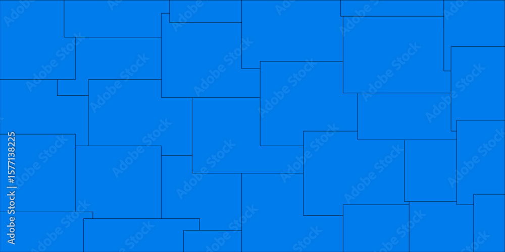 Obraz premium Natural Fracture Patterns as Abstract Language