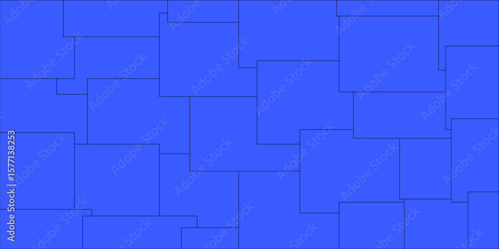 Obraz premium Natural Fracture Patterns as Abstract Language