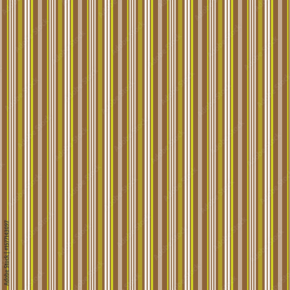 Obraz premium yellow striped background