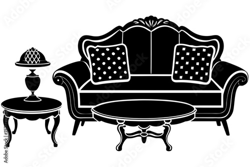 armchair