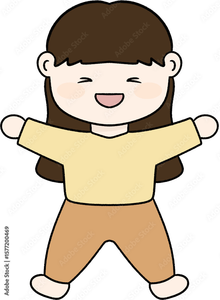 Obraz premium 제목 없는 아트워크