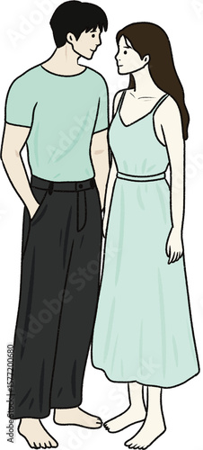 couple