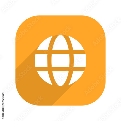 World Wide Web symbol, World Wide Web icon