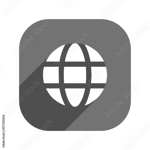 World Wide Web symbol, World Wide Web icon