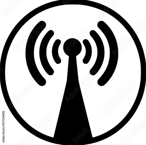 wireless network icon