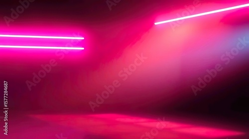 light leak overlay effect