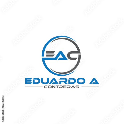 EACLetterLogo – Modern monogram logo for East African Community businesses, trade organizations, and regional partnerships. Clean, professional, and culturally inspired branding.

