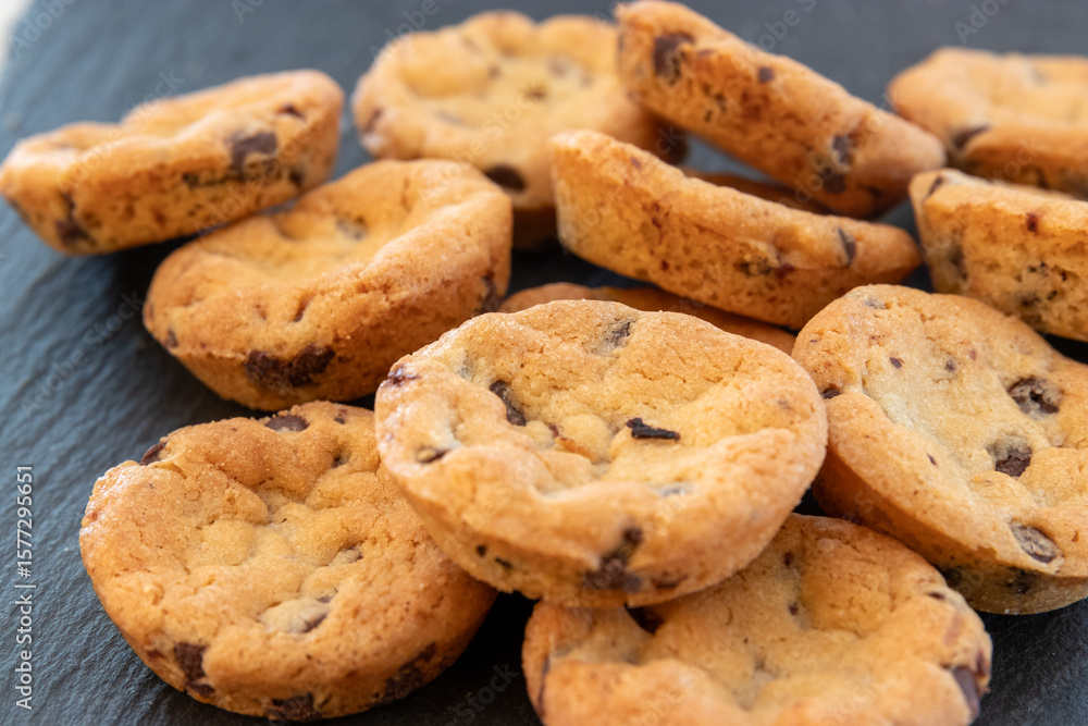 plateau de cookies plateau de cookies