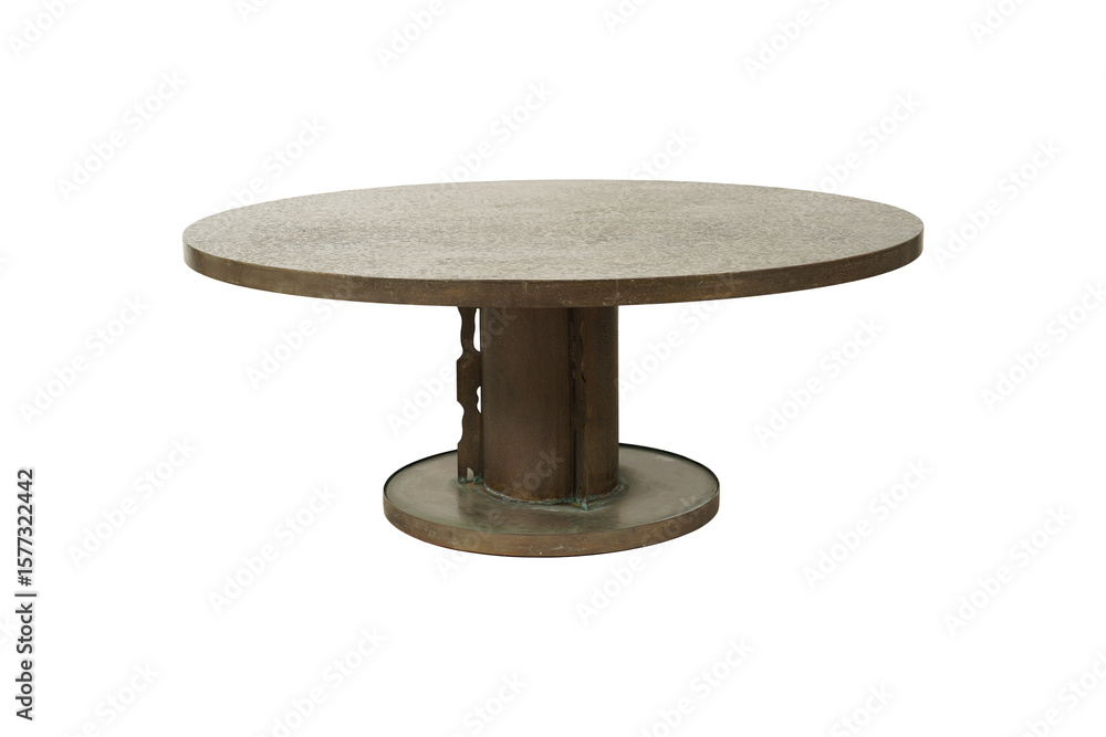 antique chair isolated on white, Jonathan Charles Sagehill Round Dining Table antique chair isolated on white, Jonathan Charles Sagehill Round Dining Table