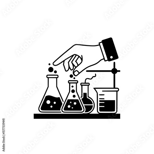 chemical experiments