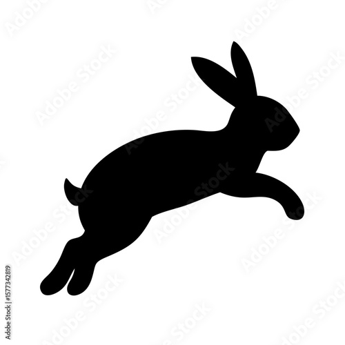 Jumping Rabbit: The Agile and Adorable Hopper