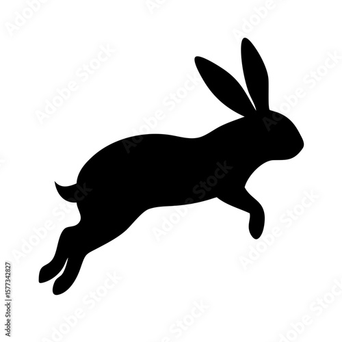Jumping Rabbit: The Agile and Adorable Hopper