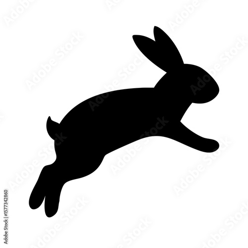 Jumping Rabbit: The Agile and Adorable Hopper