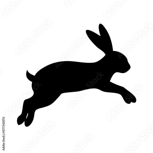 Jumping Rabbit: The Agile and Adorable Hopper