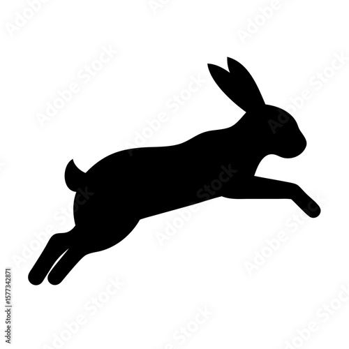 Jumping Rabbit: The Agile and Adorable Hopper